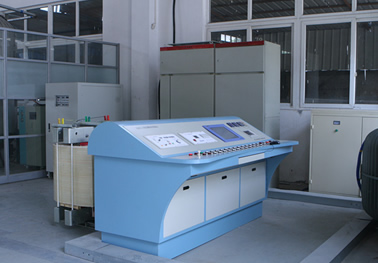 變壓器價(jià)格,穩(wěn)壓器價(jià)格,變壓器廠家,升壓變壓器,輸出電抗器,上海振華變壓器制造有限公司振華車間展示