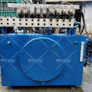 實(shí)力廠區(qū)