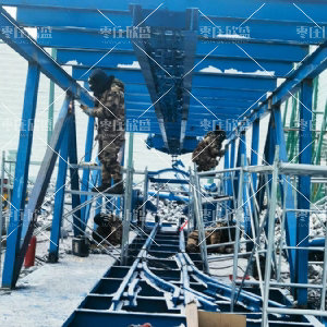 自動排矸系統(tǒng)