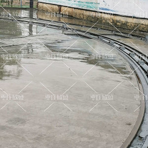 彎道推車機(jī)