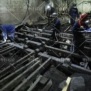 彎道推車機(jī)