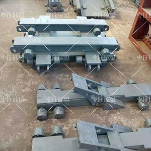 彎道推車機(jī)配件