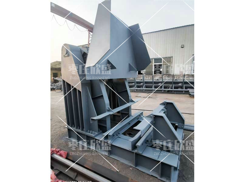 多功能翻車機(jī)