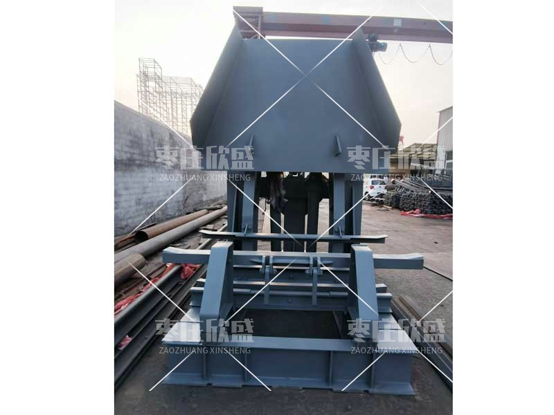 多功能翻車機(jī)