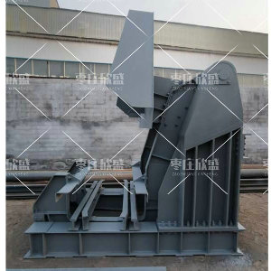 多功能翻車機(jī)