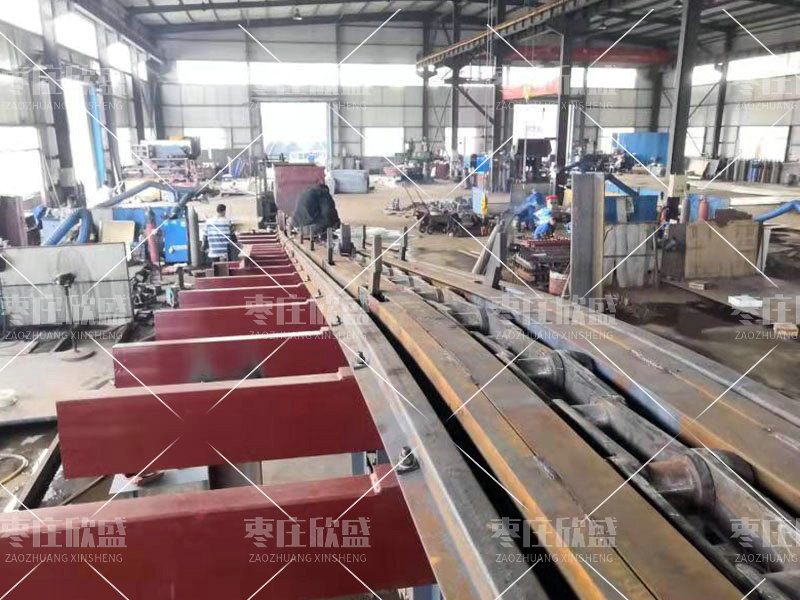 對于銷齒爬車機的安全裝置您了解多少呢？