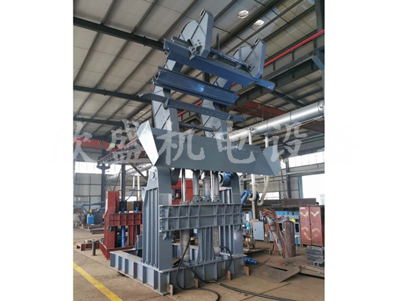 如何對彎道彎道推車機進行操作呢？