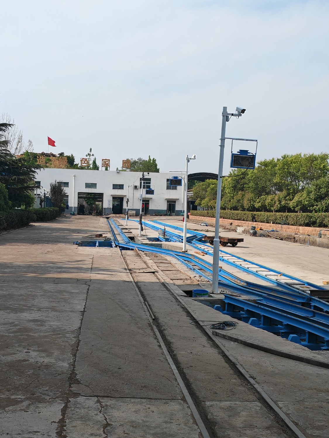 礦用推車機(jī)器人廠家